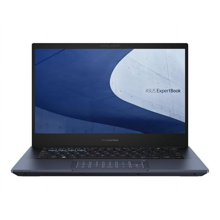 ASUS ExpertBook B5 Thin & Light Business Laptop, 14” FHD, Intel Core i7-1260P, 1TB SSD, 16GB DDR5 RAM, All Day Battery, Enterprise-Grade Video Conference, NumberPad, Win 11 Pro, B5402CBA-XVE75
