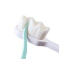 thumbnail image 3 of Jinsinto Hairy Pregnant Women Baby Toothbrush Soft Toothbrush 3PCS, 3 of 5