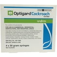 thumbnail image 3 of Optigard Cockroach Gel Bait - Kills Roaches Fast - 4 Pack (4 x 30g Syringes) by Syngenta, 3 of 5