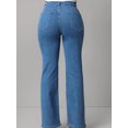 thumbnail image 5 of Casual Plus Size Jeans for Women, 5 of 5