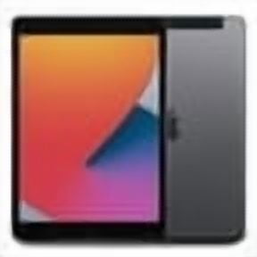 Apple iPad 8th Gen A2270 Tablet WiFi 128GB Space Gray