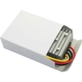 thumbnail image 2 of 24V to 12V 3A60A Step Down DC DC Power Converter 24Volt to 12Volt Buck Voltage Regulator Power Supply Buck Module for Cars Solar (24V to 12V 5A), 2 of 5