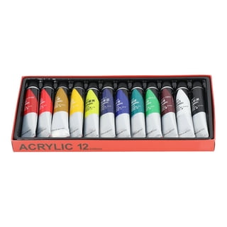 Giorgione Acrylic Marker Pens, Waterproof And Quick-drying Ink