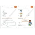 thumbnail image 3 of Decodable Stories And Phonics Activities, Book A, Grades K-1, 3 of 6