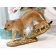 thumbnail image 2 of Ebros Safari African Lion Queen Lioness With Cub Family Statue 11"L Animal Collectible, 2 of 9