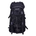 thumbnail image 1 of Hi-Tec Tosca 50L Hiking Backpack, 1 of 3