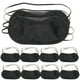 thumbnail image 2 of 10 protectores para ojos, antifaces, cómodos, protectores para los ojos, 2 of 7
