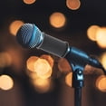 thumbnail image 2 of SHISUYAN 4 Pcs Support de Microphone Antichoc Couverture d'Espace en Caoutchouc Robuste, 2 of 8