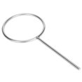 thumbnail image 3 of Bague de Support en Acier Inoxydable pour Laboratoire, Bague en Fer pour Laboratoire Bague de Support en Acier Inoxydable Bague de Support Bagues pour Autoclave Bague de Support en Acier pour Laboratoire, 3 of 7