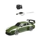 thumbnail image 5 of 1/24 RC Truck Model 4WD RC CAR ELÉCTRICO Toy y ligero Modelo de alta velocidad Vehículo Vehículo Control de control para niños presentes, 5 of 7