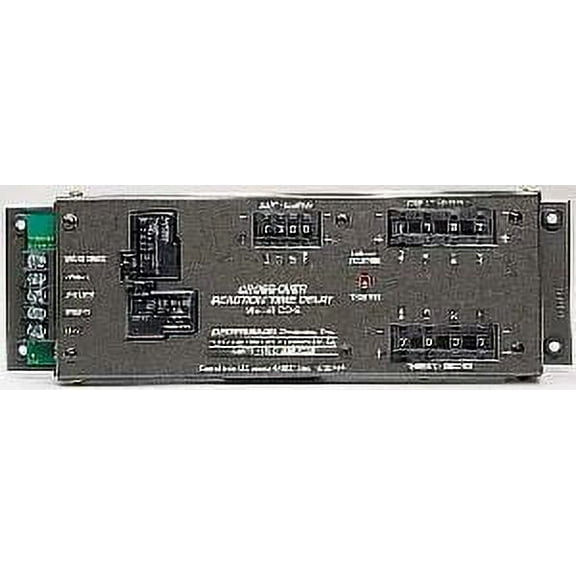 Dedenbear CO2 Cross-Over Delay Box