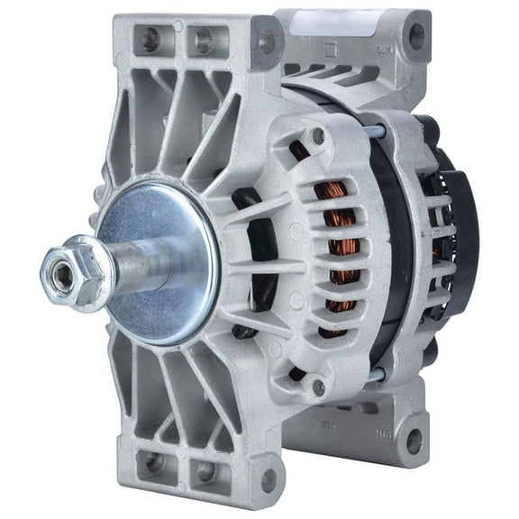 New Alternator Compatible With Caterpillar Freightliner Kenworth Bobcat Doosan Volvo Ingersoll Sakai Takeuchi Mack Cummins Applications Generator Set By Part Numbers 8600348 8600506 8600546 8600590