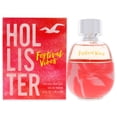 thumbnail image 1 of Hollister Festival Vibes for Women 3.4 Oz Eau De Parfum Spray, 3.4 Ounce, 0.2 kilograms, 96.3883 gramo, 1, 1 of 2