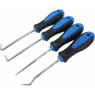 Yellow Jacket 60994 - Deluxe Mini-Split Tool Kit, Adjustable