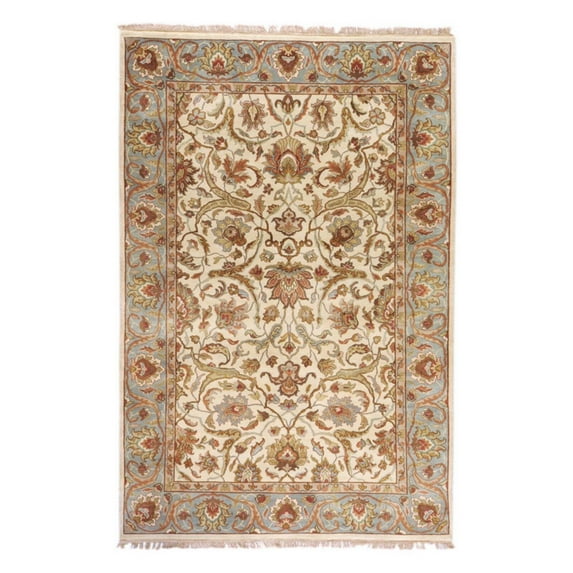 Surya Taj Mahal TJ-1123 Area Rug