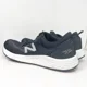 thumbnail image 5 of New Balance Mens FF Arishi V3 MARISLB3 Black Running Shoes Sneakers Size 13 D, 5 of 6