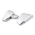 thumbnail image 1 of ABS Battery Side Covers For Honda VT600 Shadow VLX600 Deluxe 1999-2007 Chrome, 1 of 4