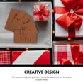 thumbnail image 4 of 150Pcs Thank You Cards Festive Greeting Cards Chic Blessing Gift Greeting Cards, 4 of 9