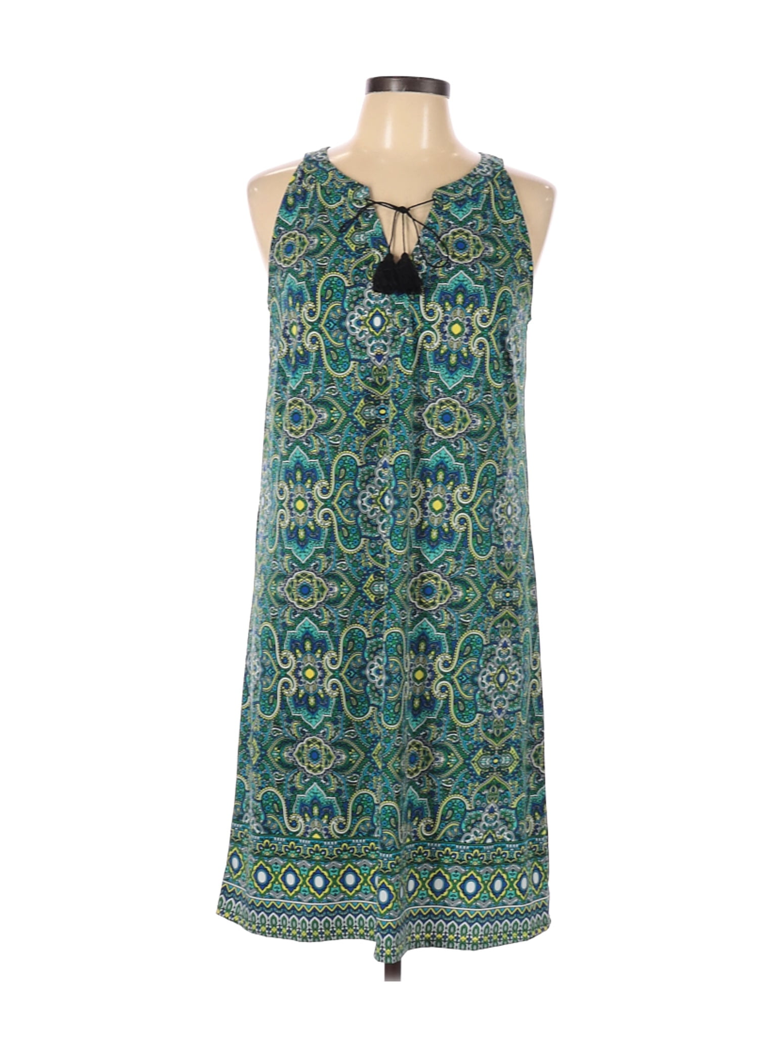 tacera maxi dress
