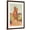 Brown Frame, variant on Art.com Mexican Cowgirl Art Print, 12" x 18"