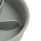 thumbnail image 3 of Cuenco de alimentación lenta de silicona espesa para prevenir la asfixia, columna en forma de pétalo, esquinas redondeadas, comedero lento para perros, 3 of 8