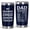Blue, variant on Christmas Birthday Gifts for Dad from Daughter Son - Stainless Steel Insulated Coffee Tumbler with Lid 20 oz - Funny Gifts from Kids, Mens Birthday Gift Ideas