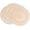 Champagne, variant on Fennco Styles Faux Mother of Pearl Charger Plates 13" Round, Set of 4 – Champagne Table Chargers for Weddings, Family Dinners, Special Events, Everyday Use and Home Décor