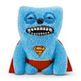 thumbnail image 3 of Fuggler x DC 9 inch DC Comics (Superman), Funny Ugly Monster Soft Plush Collectible Toy by ZURU, 3 of 11