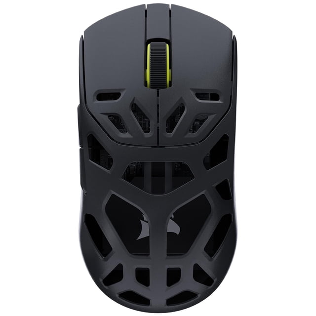 Ratón para juegos Corsair Sabre v2 PRO Wireless MG FPS 33.000 DPI