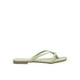thumbnail image 1 of Sandalia Mujer Kipon Vestir Casual verde 24, 1 of 6