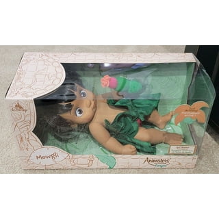 Animator Alice in Wonderland Toddler Christmas Ornament Holiday PVC Custom  Disney Figure Figurine