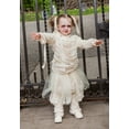 thumbnail image 3 of Toddler Girl's Mummy Costume, 3 of 3