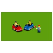 Legoland Lego 40347 Transportation Exclusive Set