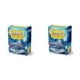 thumbnail image 1 of 2 Packs Dragon Shield Matte Blue Standard Size 100 ct Card Sleeves Value Bundle!, 1 of 6