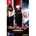 thumbnail image 1 of SW DEVIL MAY CRY TRIPLE PACK (JAP) Capcom SWDMCTPJ, 1 of 3