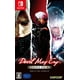 thumbnail image 1 of SW DEVIL MAY CRY TRIPLE PACK (JAP) Capcom SWDMCTPJ, 1 of 3