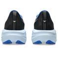 thumbnail image 4 of ASICS Men's Novablast 5 Running Shoes, Black/White, 4 of 4