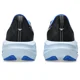 thumbnail image 4 of ASICS Men's Novablast 5 Running Shoes, Black/White, 4 of 4