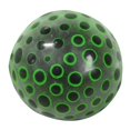 thumbnail image 1 of Bolas blandas para aliviar el estrés, bolas elásticas de colores para apretar, juguete sensorial E65D, 1 of 4