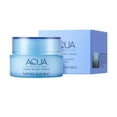 thumbnail image 5 of Nature Republic Super Aqua Max Fresh Watery Cream Face Moisturizer for Oily Skin, 80ml, 5 of 6