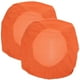 thumbnail image 1 of 1 Juego de fundas de asiento, funda elástica para silla de oficina, funda para silla de ordenador, 1 of 6