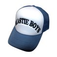 thumbnail image 1 of Beastie Boys  Adult Text Logo Trucker Cap, 1 of 2