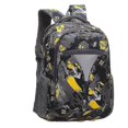 thumbnail image 1 of Mochilas YONGSHENG para adolescentes niños y niñas hormiga gris, 1 of 3