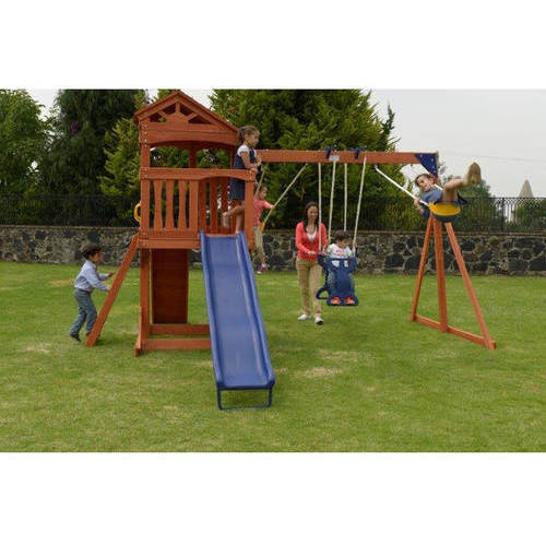 sportspower swing set sportspower swing set
