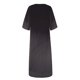 thumbnail image 5 of Vestido de dos piezas de manga corta con cuello redondo y estampado casual de moda para mujer Wmkox8yi bvn67, 5 of 5