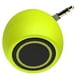 thumbnail image 5 of Mini altavoz portátil perfecl teléfono móvil MP Notebook Verde 3.7V 350, 5 of 8