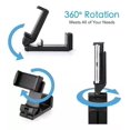 thumbnail image 3 of Soporte Portatil Plegable Multiusos Para Telefono Celular, 3 of 8