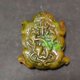 thumbnail image 1 of Antique-style Xiuyan jade handicrafts, pendants, dragon and phoenix jade ornaments, imperial court style, 1 of 4