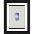 thumbnail image 1 of Cederberg, Marcus 17x24 Black Ornate Wood Framed with Double Matting Museum Art Print Titled - Cloud services, 1 of 4