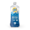 Lemi Shine Dish Soap, Natural Lemon Scent, 22 oz